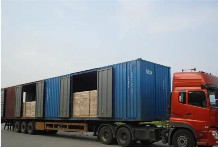 漳州到长安区整车运输